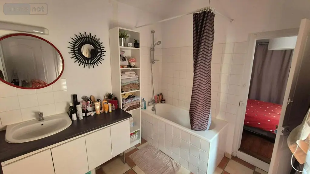 Location appartement Le Mans 72000 Sarthe 72 34 m2 577 euros 72009-L135 003