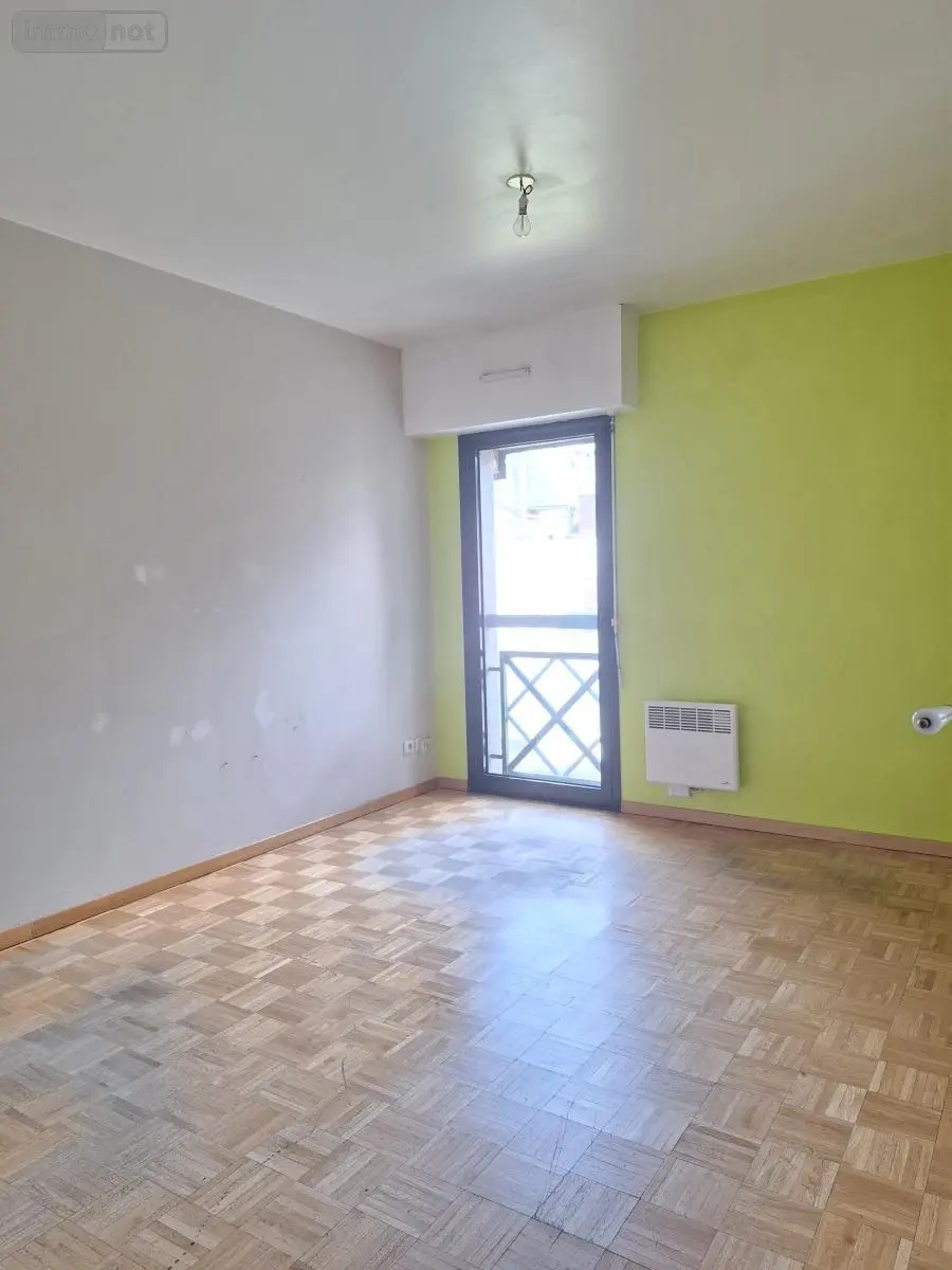 Appartement a vendre Pontivy 56300 Morbihan 56 84 m2 4 pièces 199188 euros 56062-2345 009
