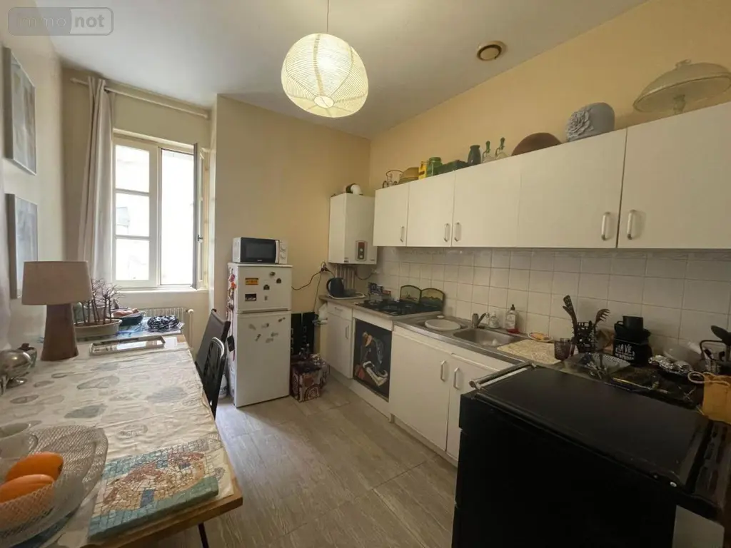 Appartement a vendre Saumur 49400 Maine-et-Loire 49 103 m2 6 pièces 229500 euros 49075-670 004