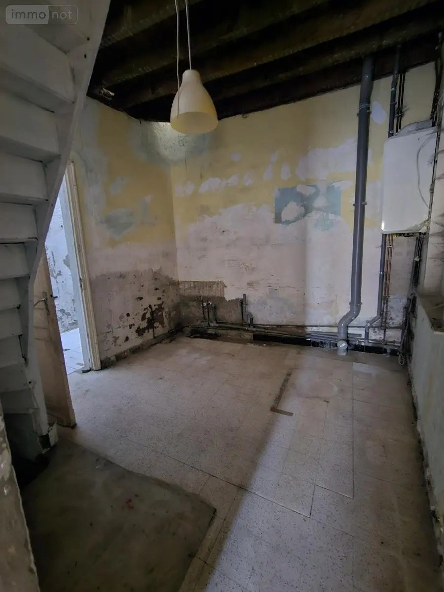 Maison a vendre Tourcoing 59200 Nord 59 50 m2 36000 euros 59007-1950 005