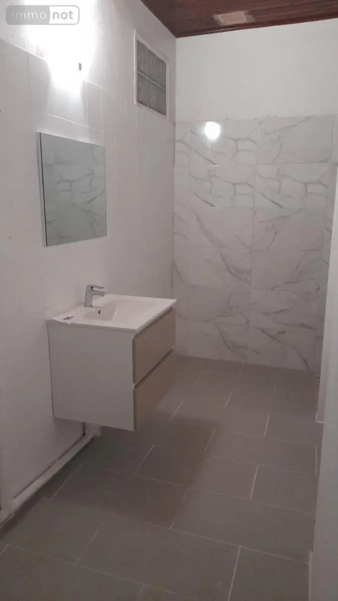Maison a vendre Le Vauclin 97280 Martinique 972 124 m2 294000 euros 97204-406 012