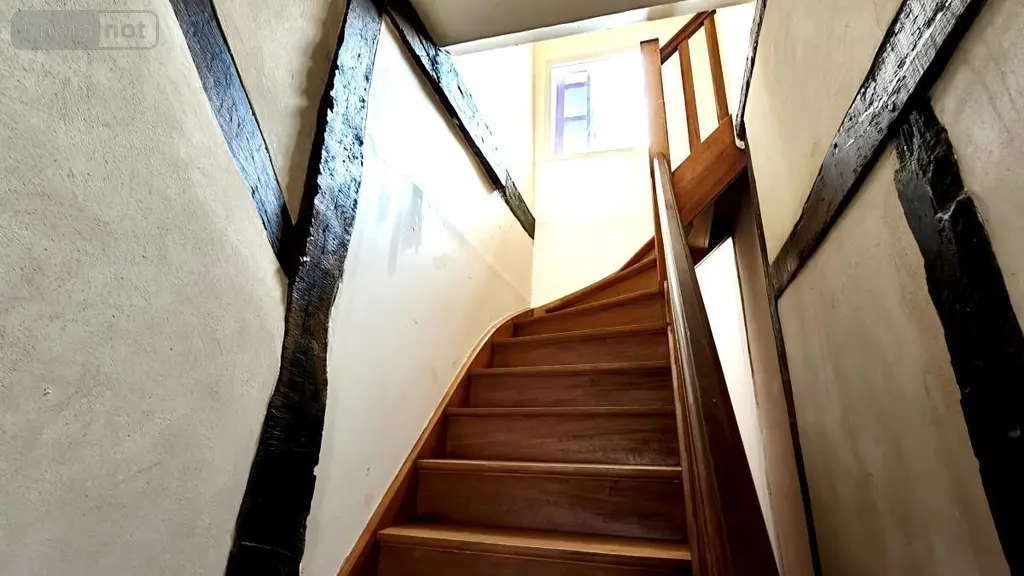 Appartement a vendre Conches-en-Ouche 27190 Eure 27 50 m2 2 pièces 90000 euros 27003-107 002