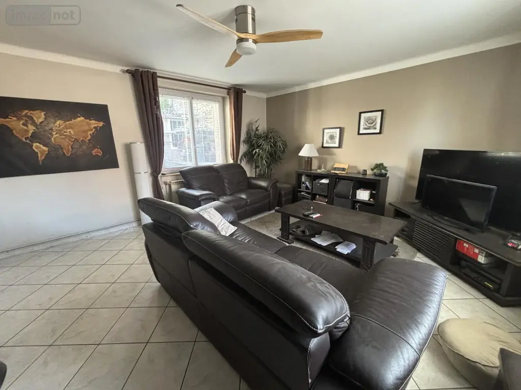 Maison a vendre Sault-Brénaz 01150 Ain 01 141 m2 6 pièces 253000 euros 01037-926 006