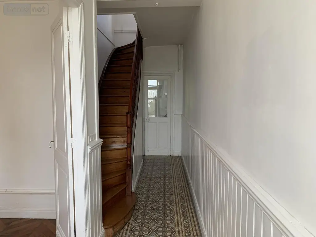 Location maison Arras 62000 Pas-de-Calais 62 125 m2 990 euros 62135-L1151 009
