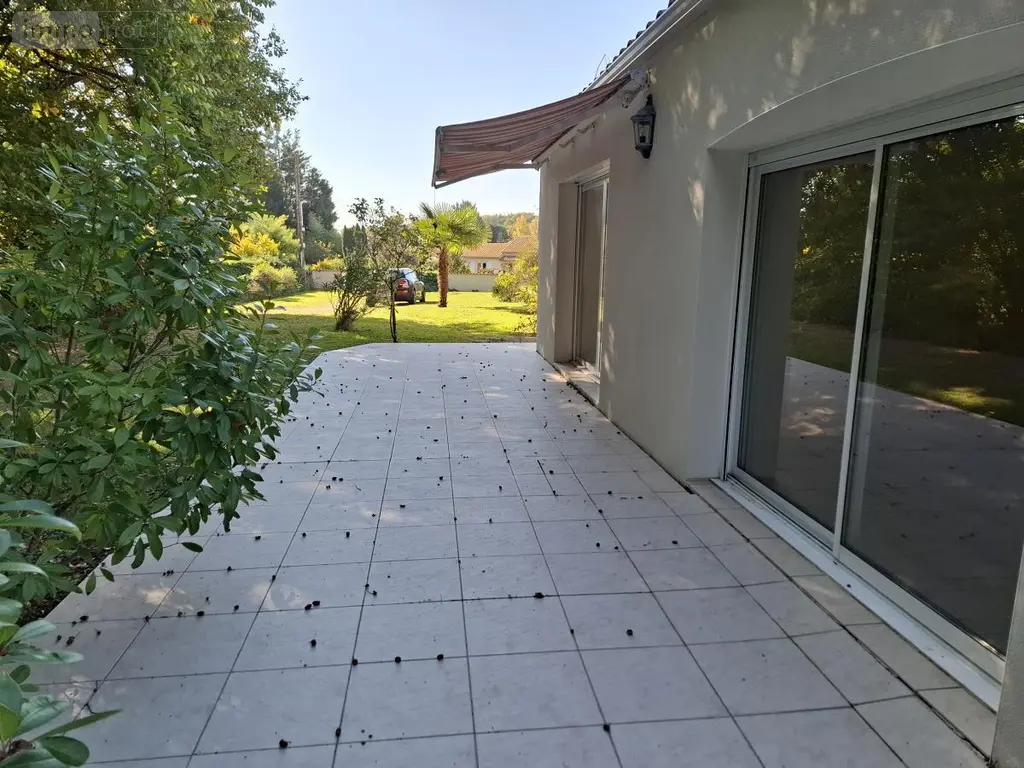 Maison a vendre Pessines 17810 Charente-Maritime 17 132 m2 6 pièces 325000 euros 17111-693 003