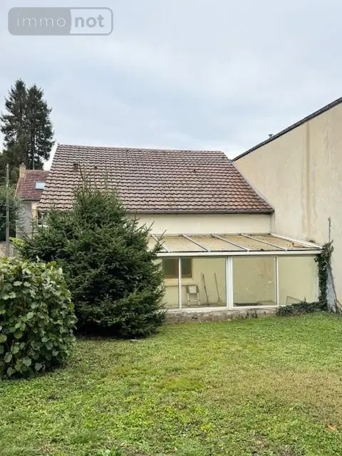 Maison a vendre Le Mans 72000 Sarthe 72 84 m2 5 pièces 189900 euros 72120-1057 009