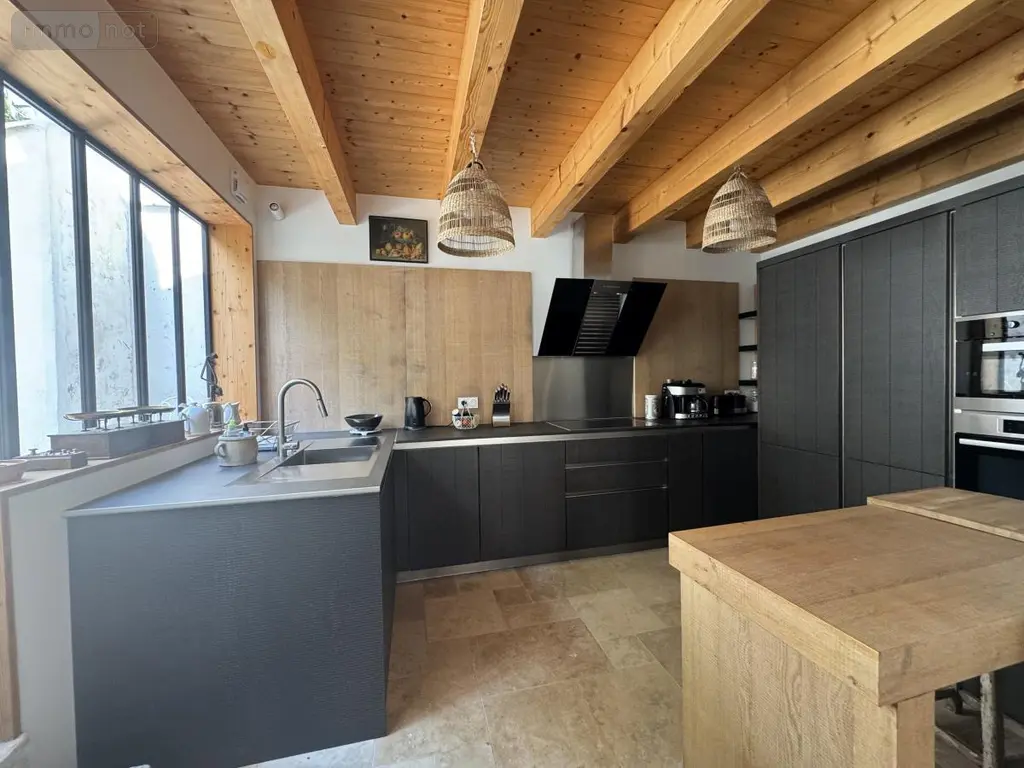 Maison a vendre Saint-Martin-de-Ré 17410 Charente-Maritime 17 115 m2 934500 euros 17018-1251 004