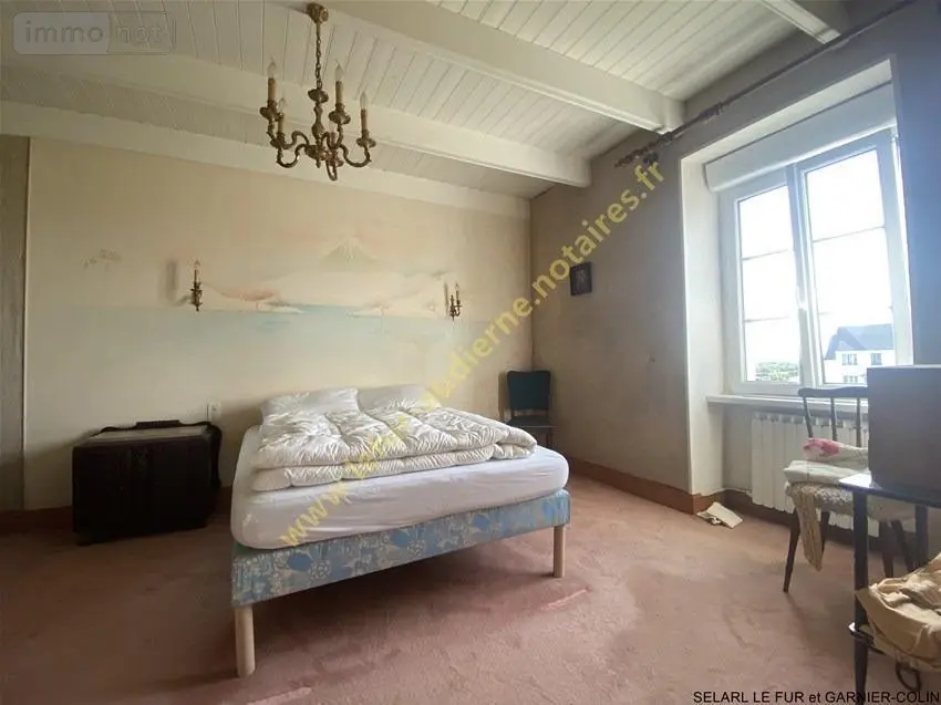Maison a vendre Plogoff 29770 Finistère 29 118 m2 4 pièces 176415 euros 29021-2071 014