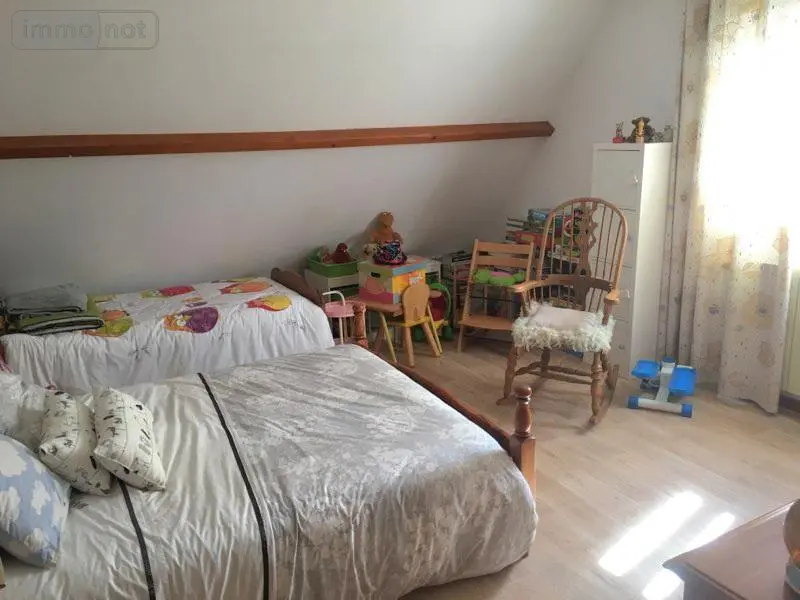 Maison a vendre Sains-en-Amiénois 80680 Somme 80 123 m2 7 pièces 315675 euros 80011-5522 009