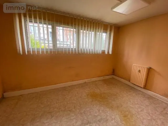 Maison a vendre Longueville-sur-Scie 76590 Seine-Maritime 76 175 m2 8 pièces 189000 euros 76044-780 009
