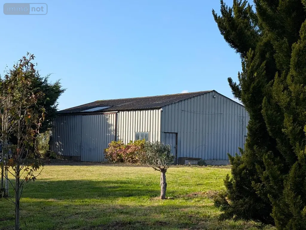 Maison a vendre Gommenec'h 22290 Côtes-d'Armor 22 115 m2 6 pièces 241500 euros 22017-1373 003