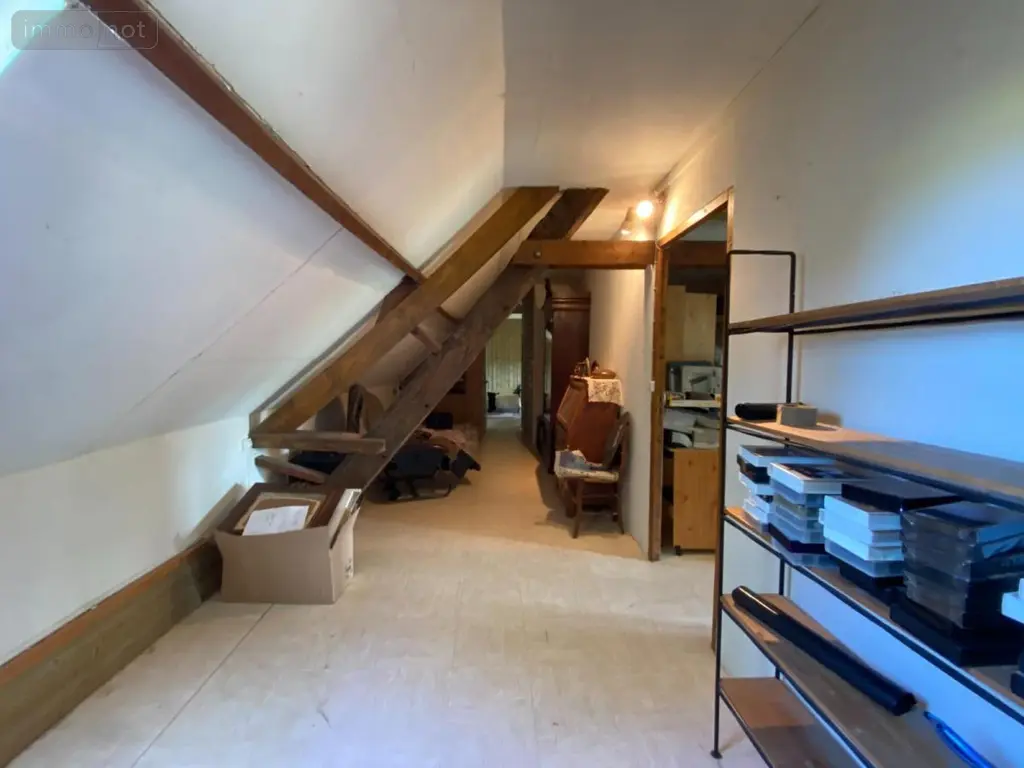 Maison a vendre Cherrueix 35120 Ille-et-Vilaine 35 275 m2 5 pièces 220680 euros 35130-3751 012