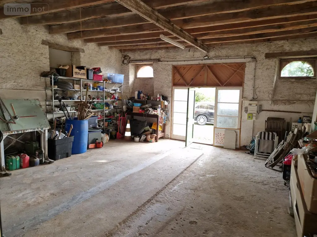 Maison a vendre Malestroit 56140 Morbihan 56 100 m2 2 pièces 89600 euros 56050-720 006