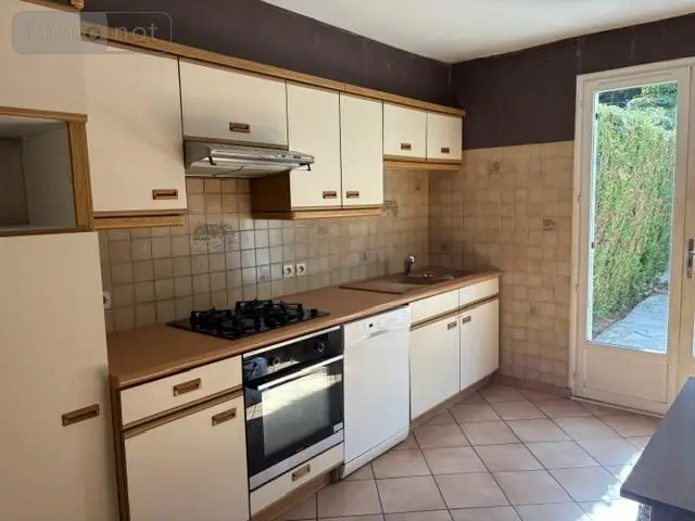 Maison a vendre Petit-Couronne 76650 Seine-Maritime 76 87 m2 4 pièces 180600 euros 76026-1373 003