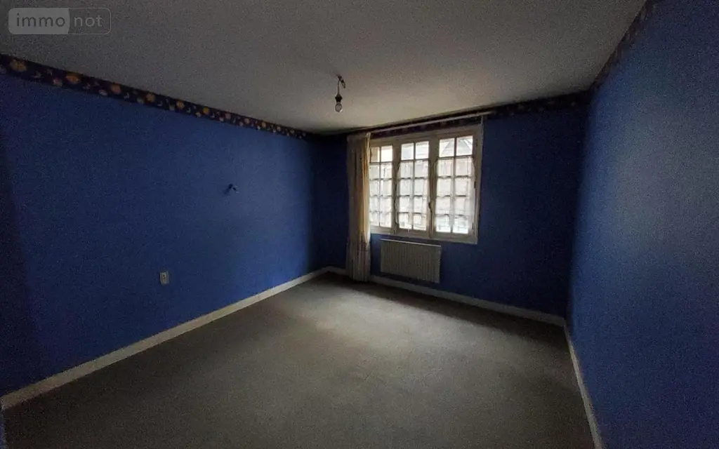 Maison a vendre Carhaix-Plouguer 29270 Finistère 29 50 m2 4 pièces 52500 euros 29066-3842 013