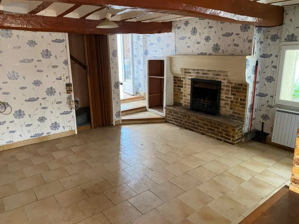 Maison a vendre Morteaux-Coulibœuf 14620 Calvados 14 130 m2 106400 euros 61030-1315 004