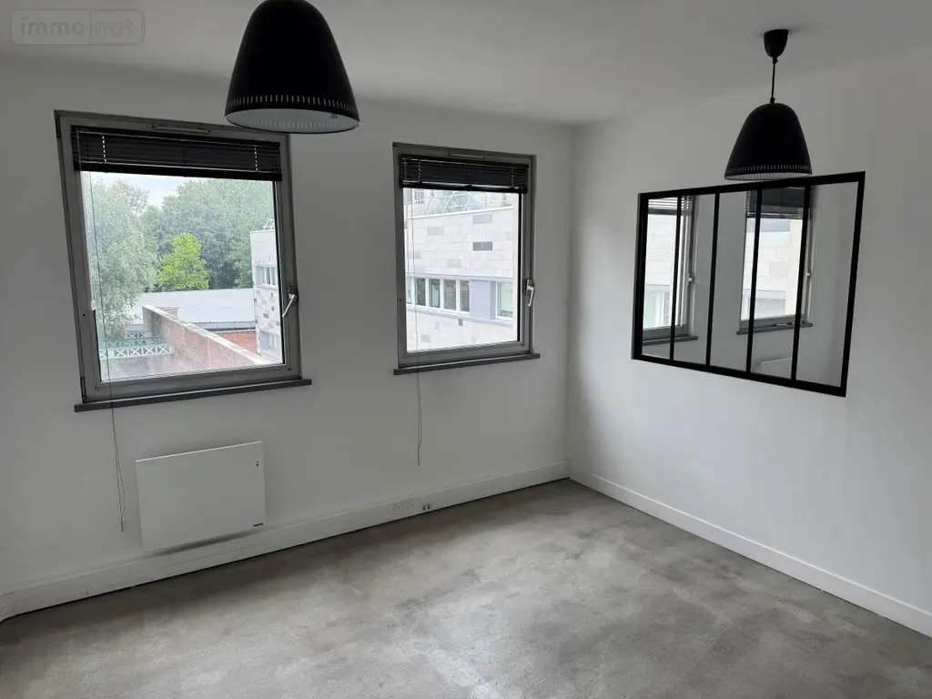 Location fonds et murs commerciaux Lille 59800 Nord 59 82 m2 1480 euros 62023-L1445 004