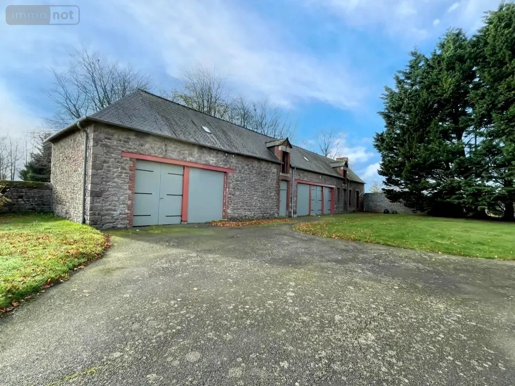 Maison a vendre Paimpol 22500 Côtes-d'Armor 22 280 m2 11 pièces 581400 euros 22023-3471 008