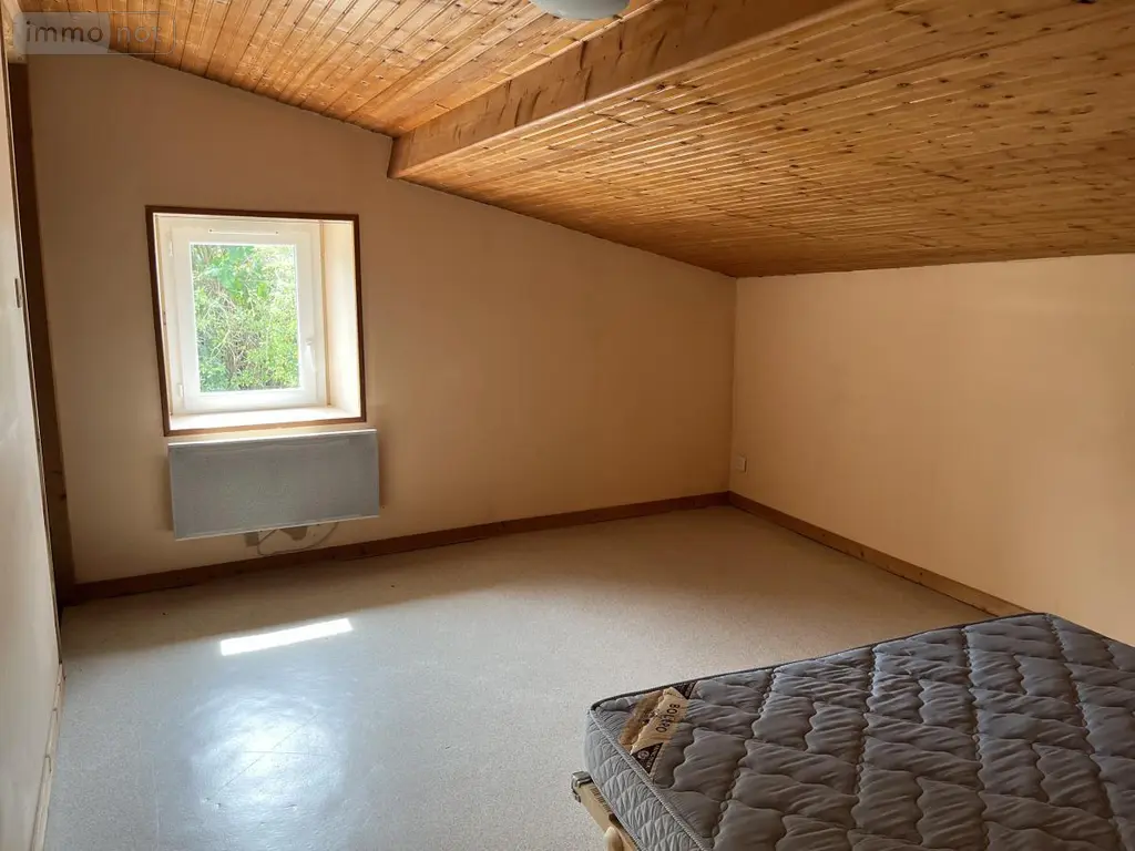Maison a vendre Luçon 85400 Vendée 85 47 m2 3 pièces 96860 euros 85088-2290 006