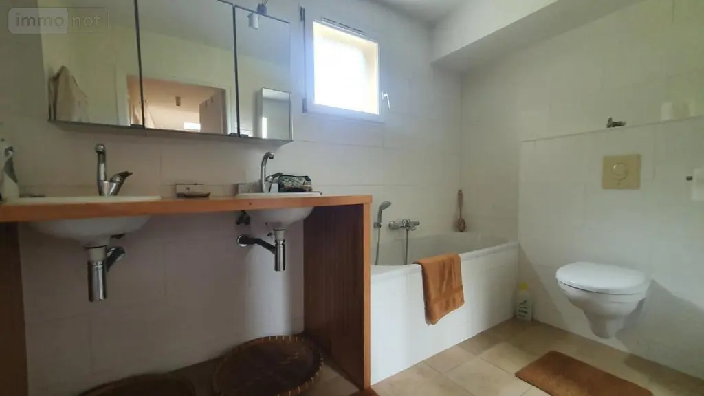 Maison a vendre Plouray 56770 Morbihan 56 116 m2 4 pièces 244000 euros 56071-2510 013
