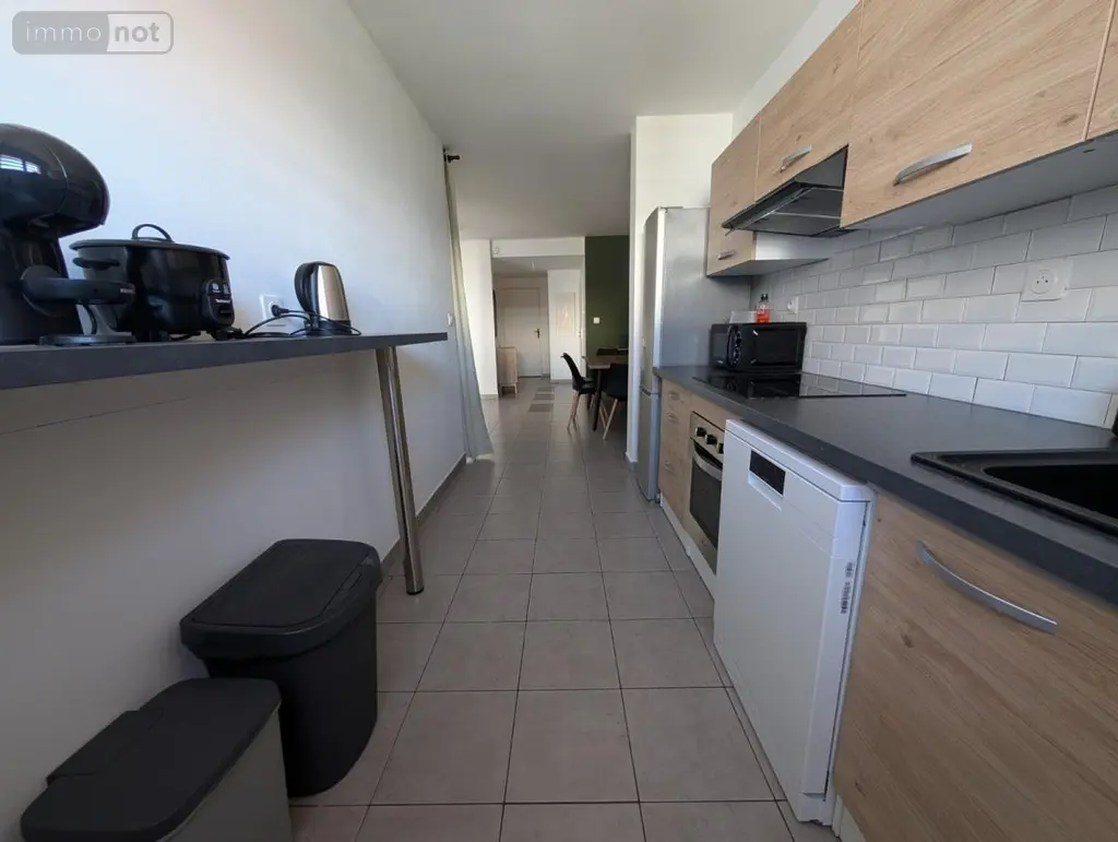 Appartement a vendre Saint-Pierre 97410 La Réunion 974 66 m2 3 pièces 336600 euros 97411-369 005