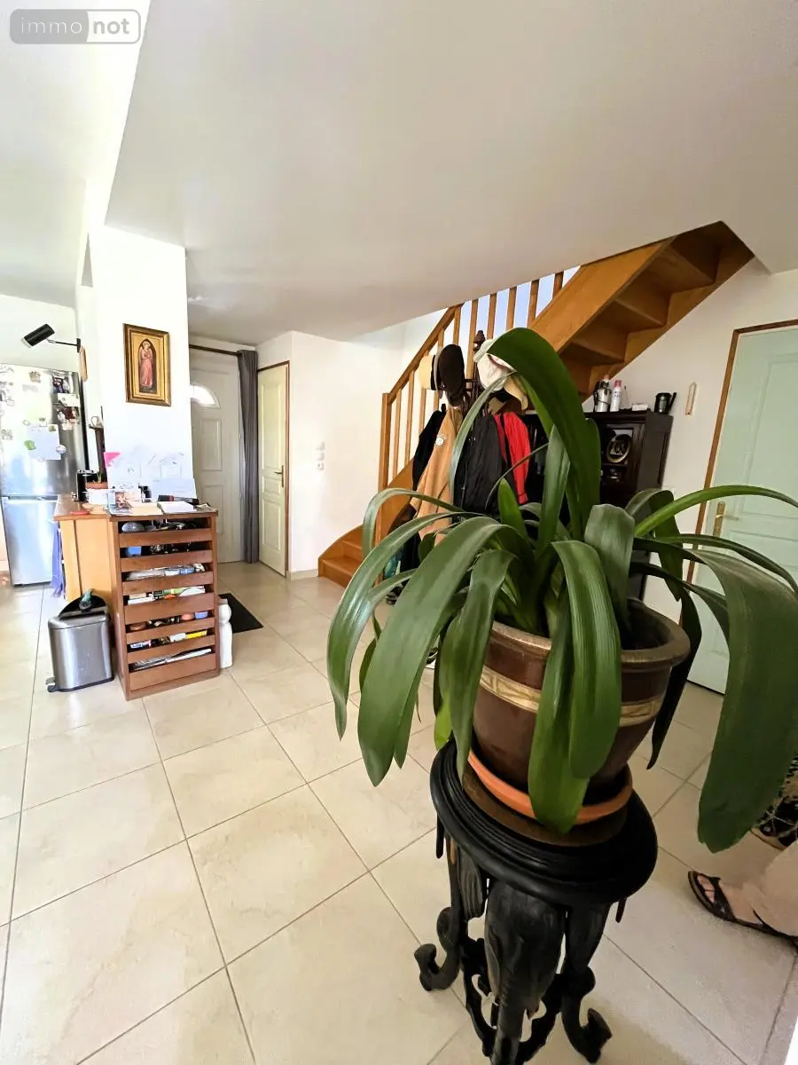 Maison a vendre Saint-Père-en-Retz 44320 Loire-Atlantique 44 101 m2 4 pièces 323700 euros 44086-1533 005