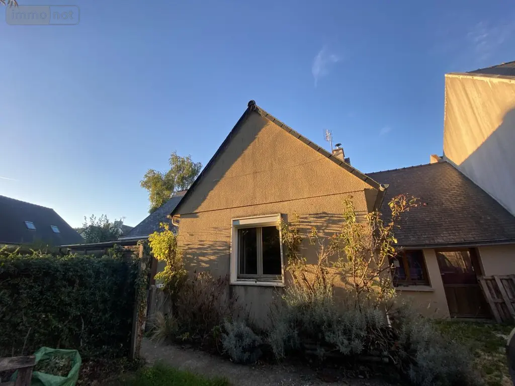 Maison a vendre Carhaix-Plouguer 29270 Finistère 29 116 m2 6 pièces 147000 euros 29066-3937 019