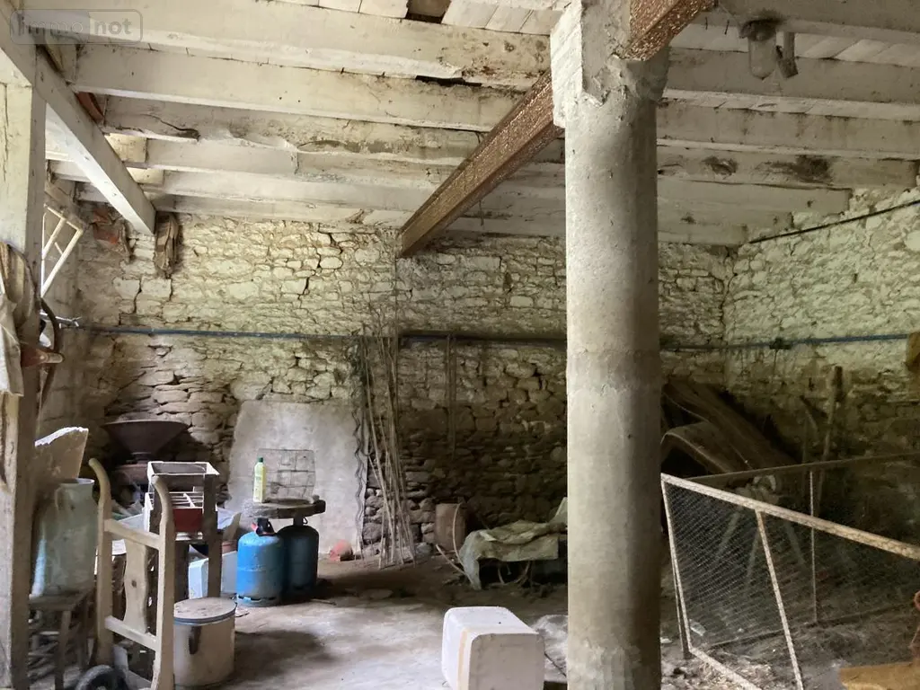 Maison a vendre Pluméliau-Bieuzy 56930 Morbihan 56 100 m2 1 pièce 156840 euros 56064-1463 010
