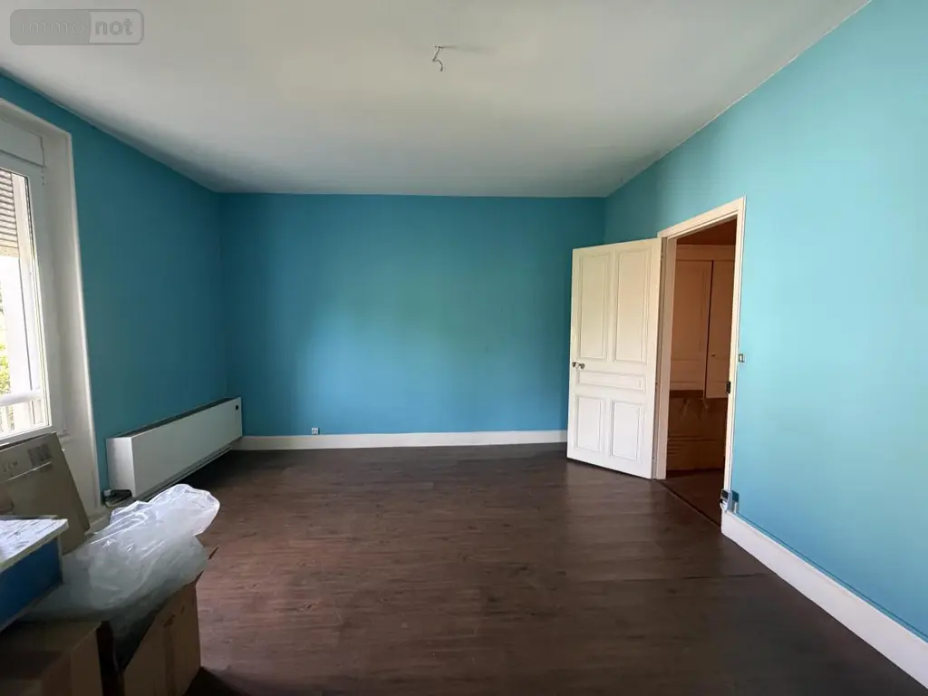 Maison a vendre Donzère 26290 Drôme 26 186 m2 210000 euros 26060-851 005