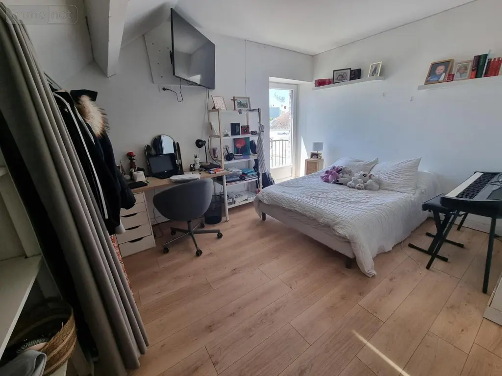 Maison a vendre Montargis 45200 Loiret 45 125 m2 5 pièces 212000 euros 45050-1413 010