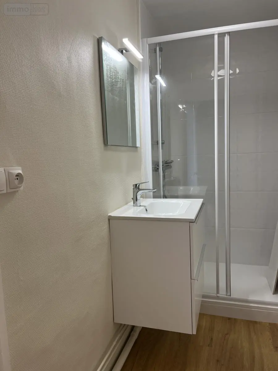 Location appartement Laval 53000 Mayenne 53 62 m2 4 pièces 650 euros 53003-L31 005