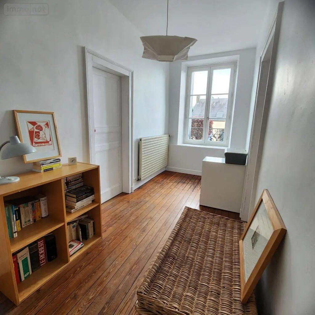 Maison a vendre La Ferté-Bernard 72400 Sarthe 72 158 m2 7 pièces 283920 euros 72085-2172 007
