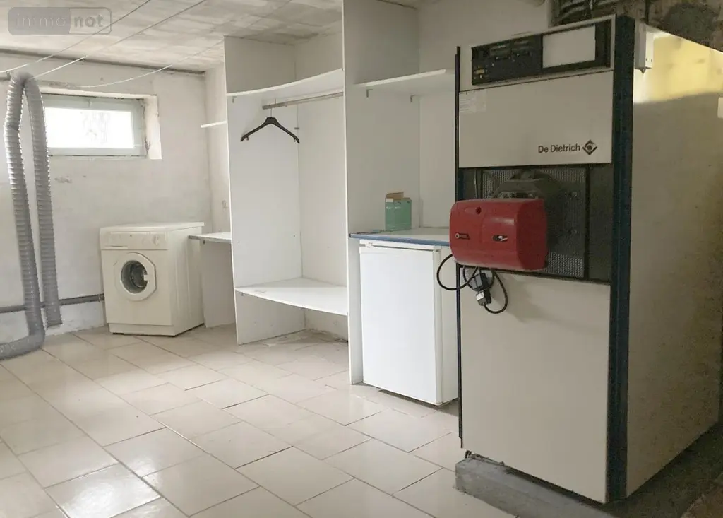 Maison a vendre Lannion 22300 Côtes-d'Armor 22 122 m2 5 pièces 221335 euros 22086-1361 009