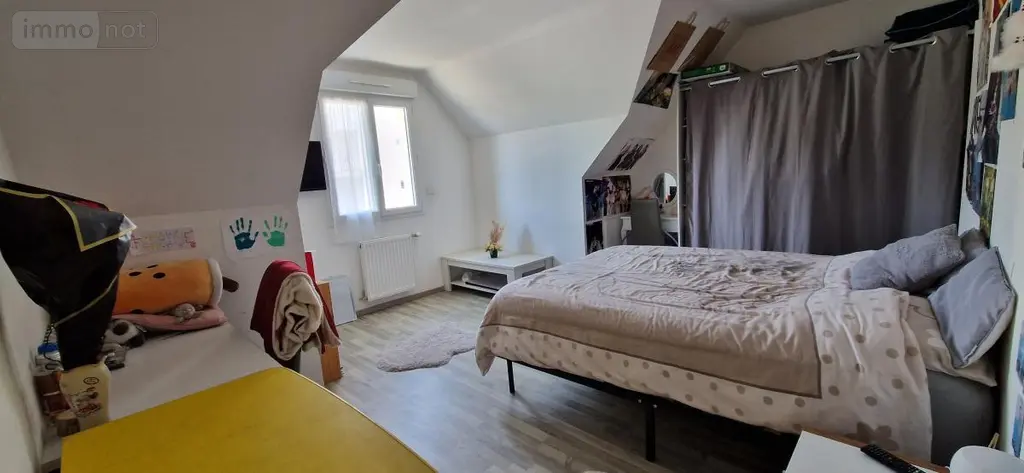 Maison a vendre Pezou 41100 Loir-et-Cher 41 130 m2 6 pièces 235853 euros 41050-2893 007
