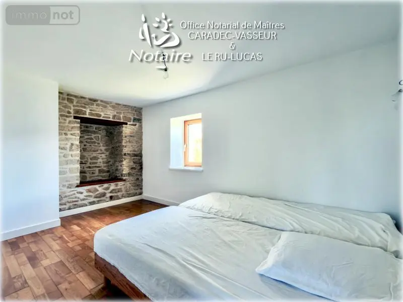 Maison a vendre Plounévez-Lochrist 29430 Finistère 29 102 m2 359350 euros 29094-1042 019