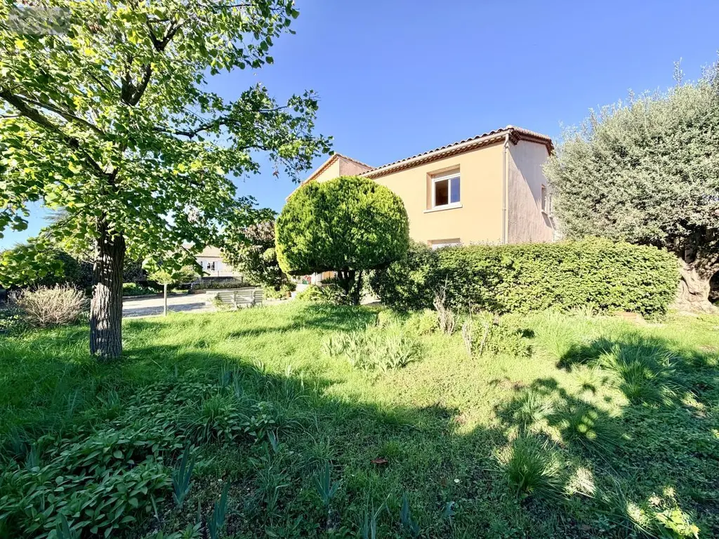 Maison a vendre Pérols 34470 Hérault 34 217 m2 8 pièces 725500 euros 34012-811 002