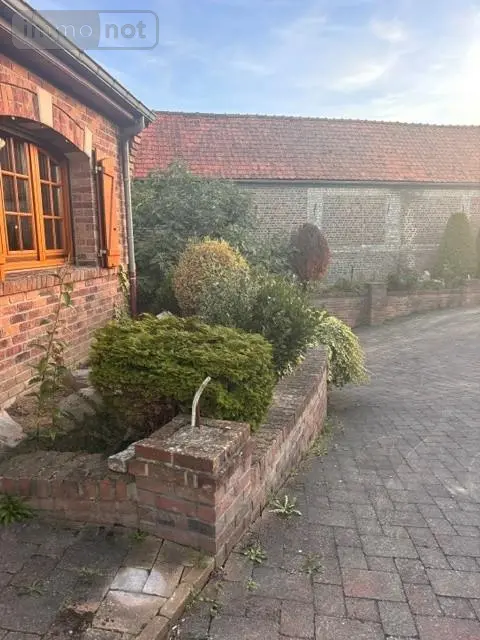 Maison a vendre Arleux 59151 Nord 59 171 m2 8 pièces 298680 euros 62017-3311 003