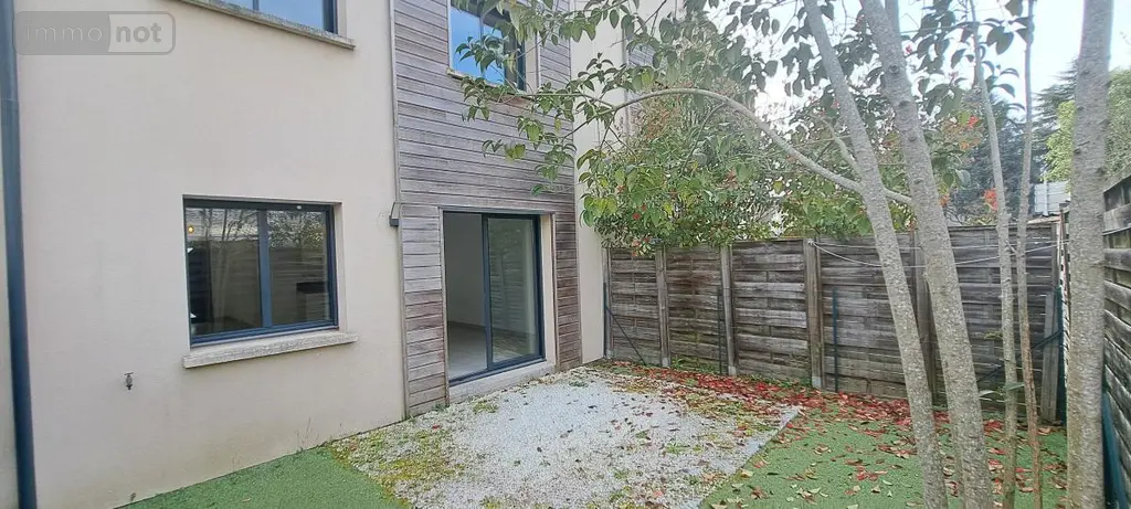 Maison a vendre Les Ponts-de-Cé 49130 Maine-et-Loire 49 103 m2 4 pièces 300000 euros 49004-1703 003