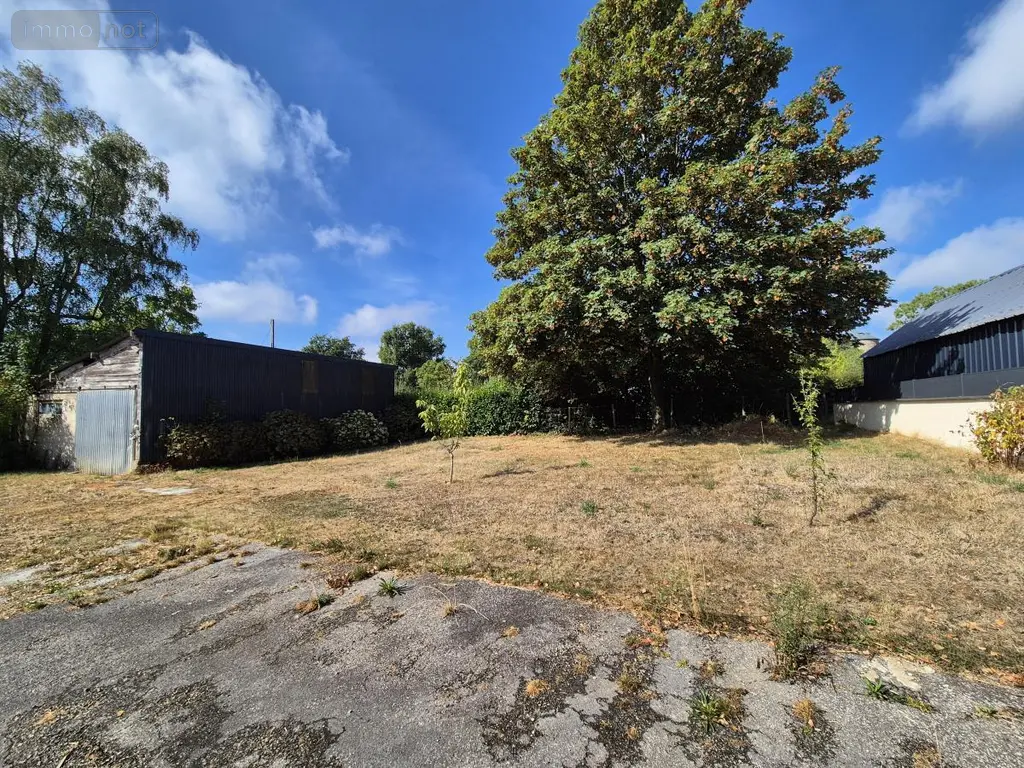 Maison a vendre Caro 56140 Morbihan 56 113 m2 5 pièces 188000 euros 56049-799 012