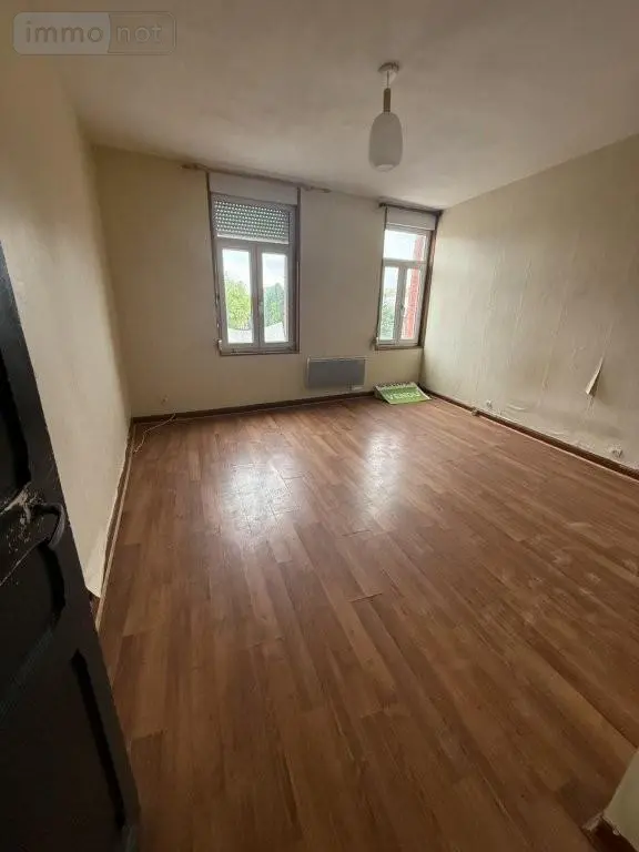 Maison a vendre Marly 59770 Nord 59 107 m2 7 pièces 84800 euros 59157-2542 005