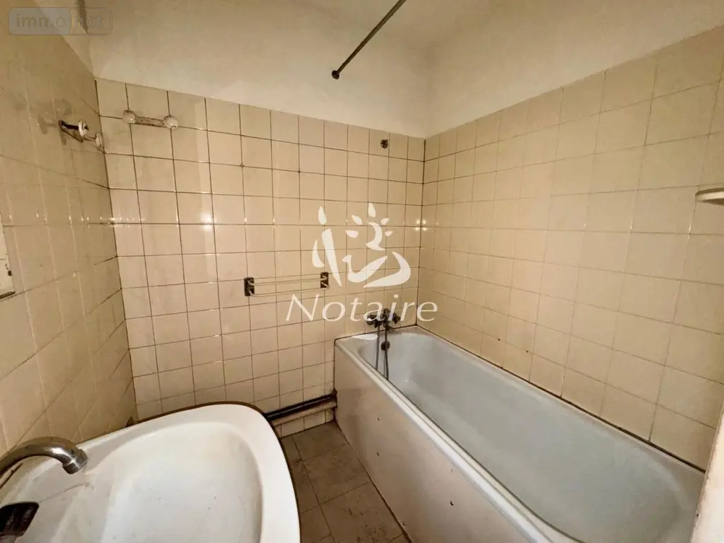 Appartement a vendre Perpignan 66100 Pyrénées-Orientales 66 60 m2 3 pièces 39900 euros 66060-42 007