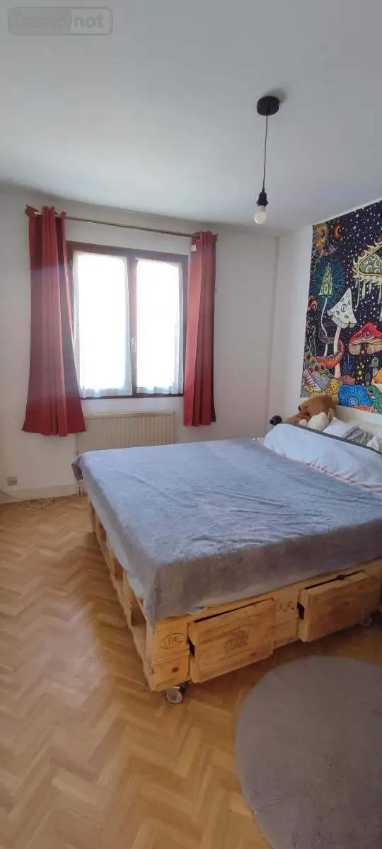 Maison a vendre Le Mans 72000 Sarthe 72 76 m2 176472 euros 72010-1976 004