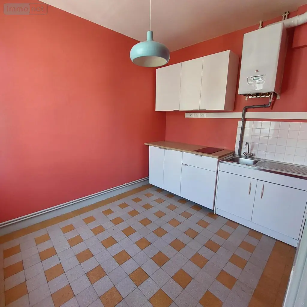 Location appartement Reims 51100 Marne 51 53 m2 2 pièces 630 euros 51046-L79 004