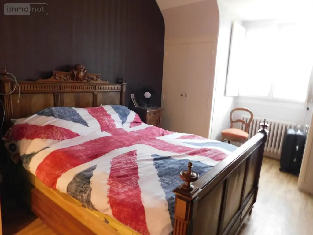 Maison a vendre Morannes sur Sarthe-Daumeray 49640 Maine-et-Loire 49 281 m2 10 pièces 519000 euros 49096-1384 014