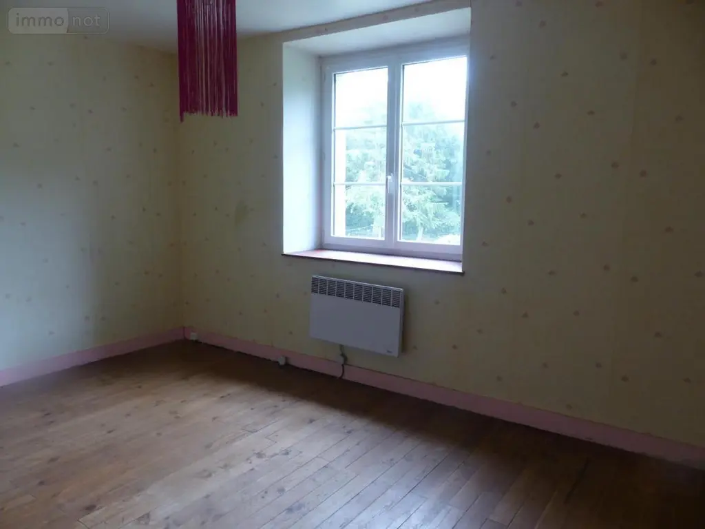 Maison a vendre Montsenelle 50250 Manche 50 110 m2 5 pièces 103600 euros 50061-2978 007