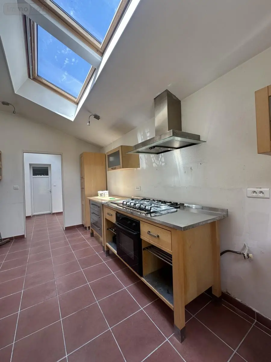Maison a vendre Hennebont 56700 Morbihan 56 140 m2 5 pièces 335240 euros 56029-1399 010