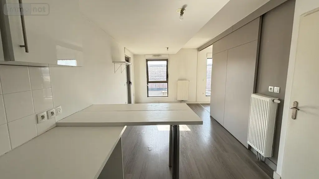 Appartement a vendre Lille 59800 Nord 59 44 m2 2 pièces 178295 euros 62055-3728 007