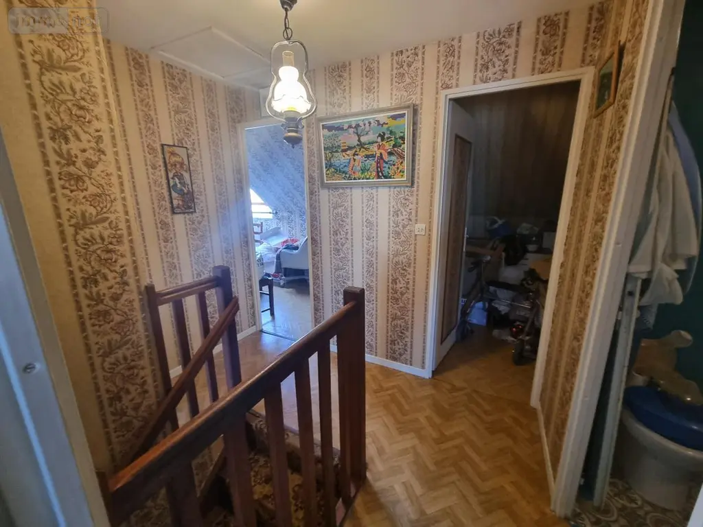 Maison a vendre Vieux-Condé 59690 Nord 59 84 m2 4 pièces 148200 euros 59041-2348 007