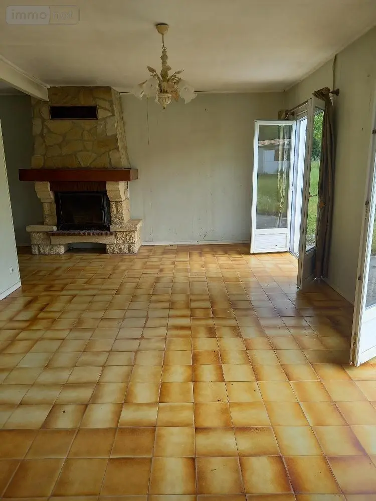 Maison a vendre Mareuil-en-Dôle 02130 Aisne 02 74 m2 3 pièces 141480 euros 02040-258 003
