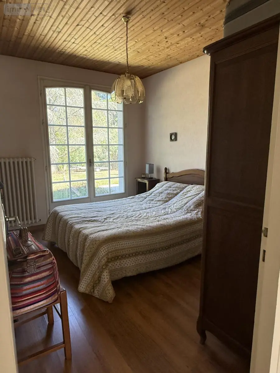 Maison a vendre Landeronde 85150 Vendée 85 94 m2 4 pièces 228600 euros 85072-1157 006